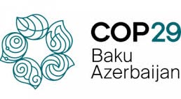 cop29 logo