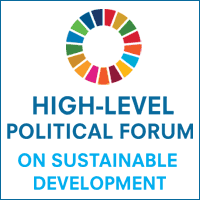 UN HLPF on Sustainable Development 2021
