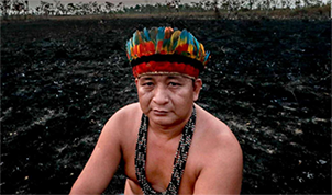 Climate Inequality