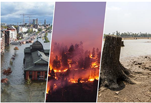 Climate change