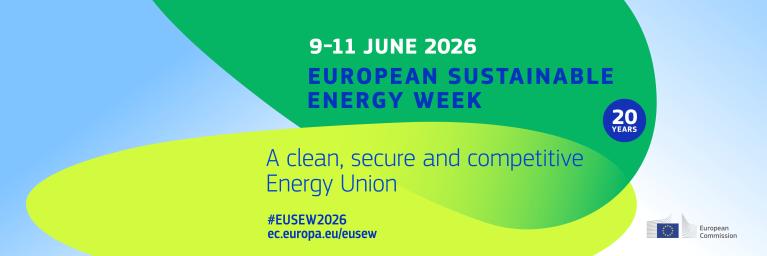 EUSEW 2026