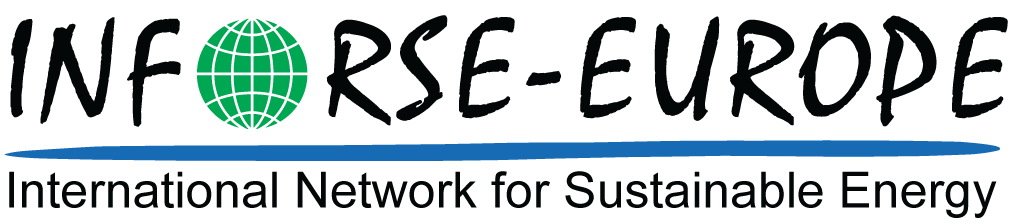 INFORSE-Europe logo