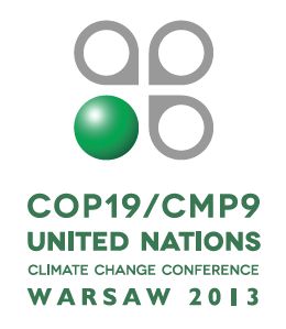 UNFCCC COP19