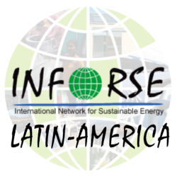 Inforse Latin America